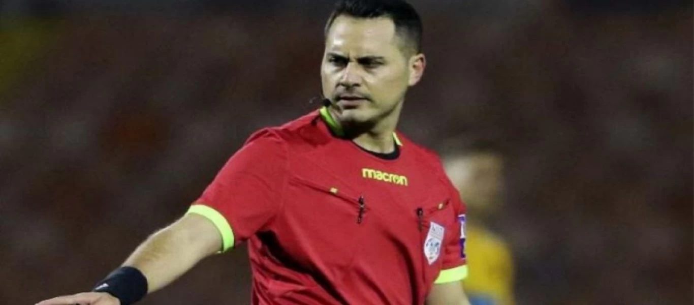 Κύπρος: Έκρηξη βόμβας στο αυτοκίνητο διεθνούς διαιτητή